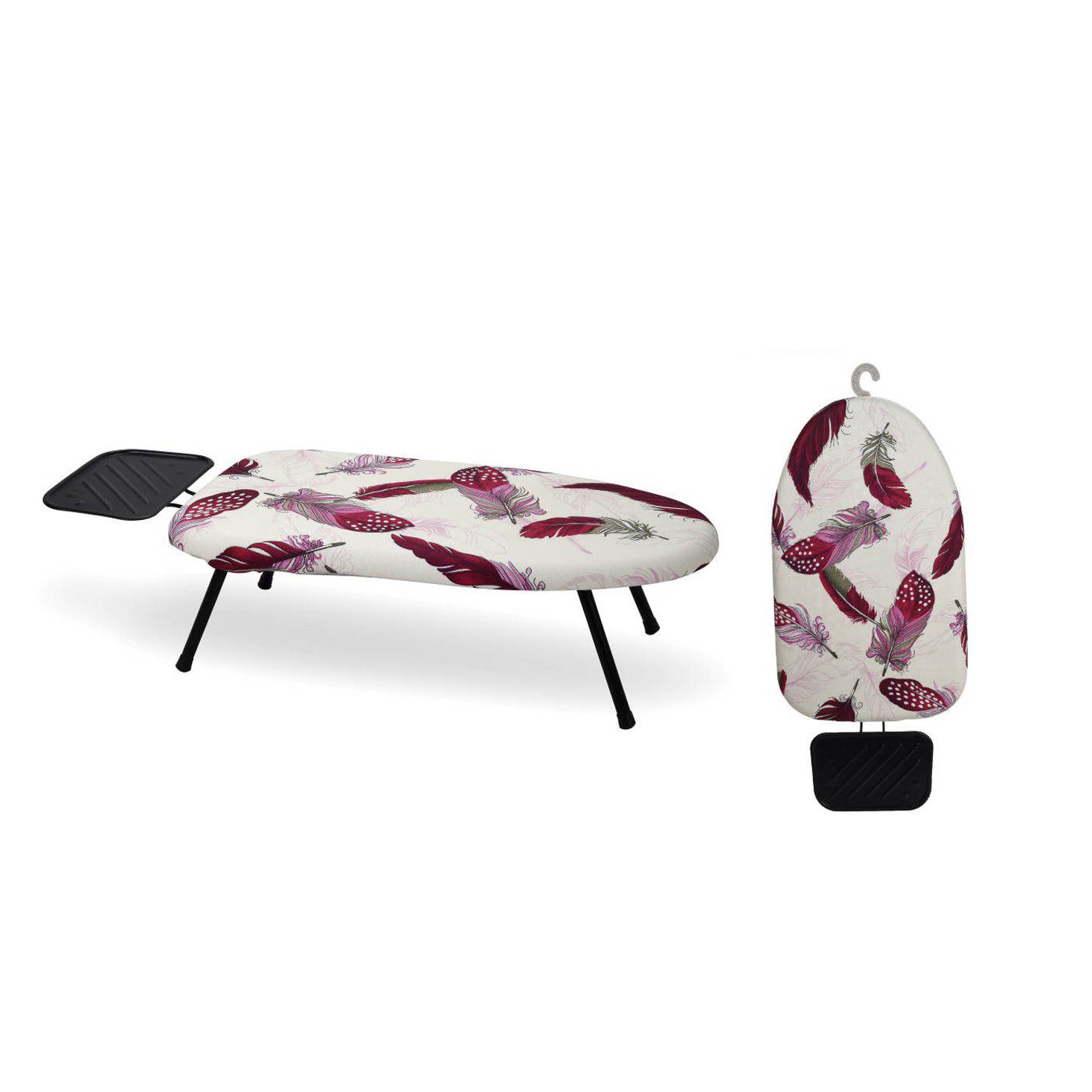 میز اتو نشسته صفحه ثابت 