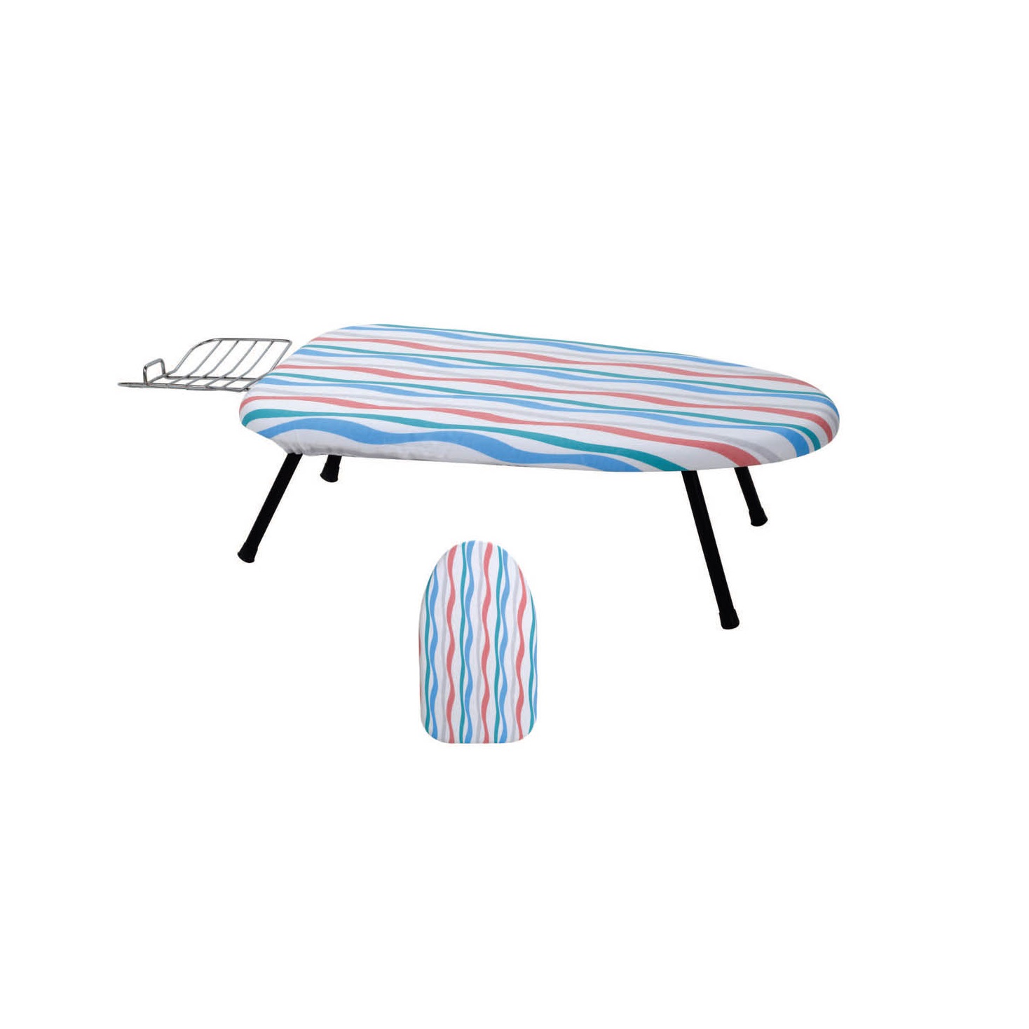 میز اتو نشسته صفحه تاشو