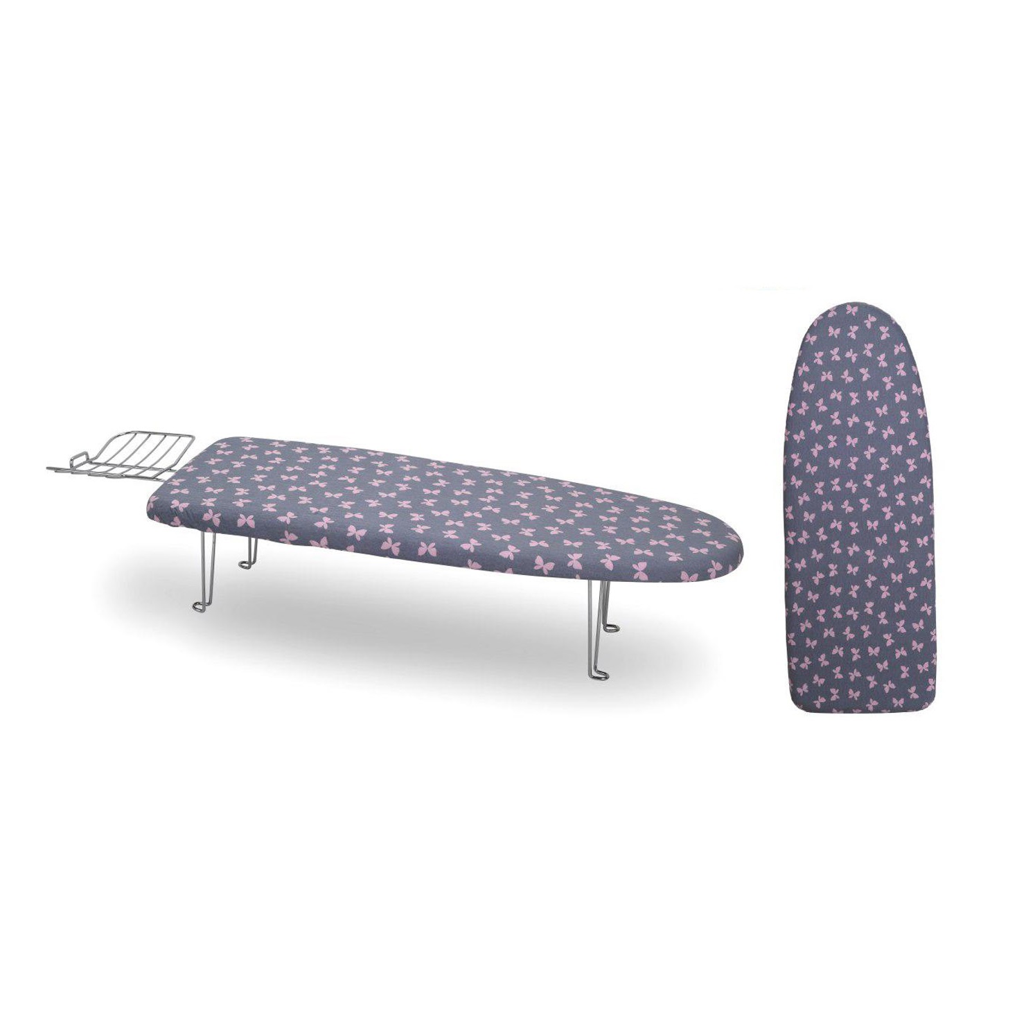 میز اتو نشسته صفحه تاشو لارج