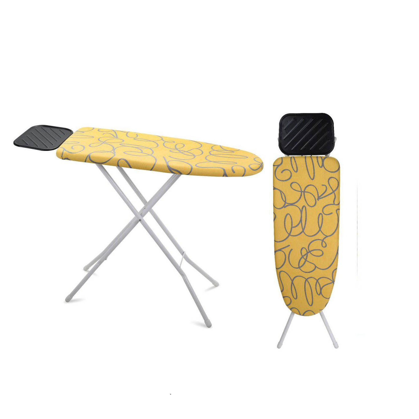 میز اتو سوپرلارج جـک دار