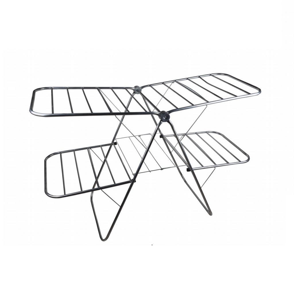 بند رخت تمام استیل چهاربال