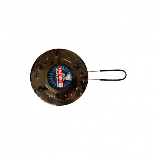 شعله پخش کن تاشو لعابی