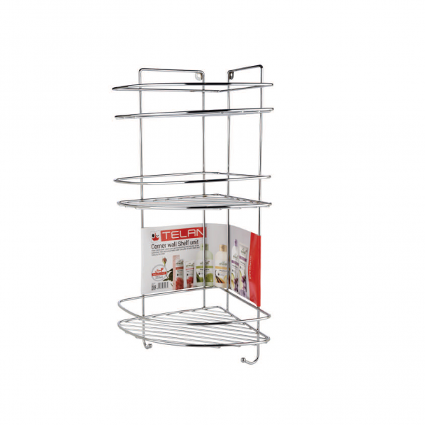 كنج حمام سه طبقه